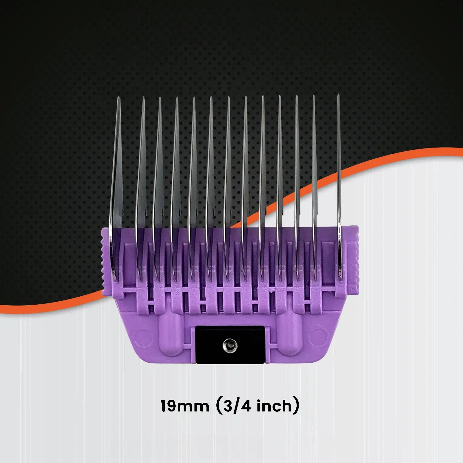 19mm ColorMax (3/4″) Wide Blade Comb Attachment
