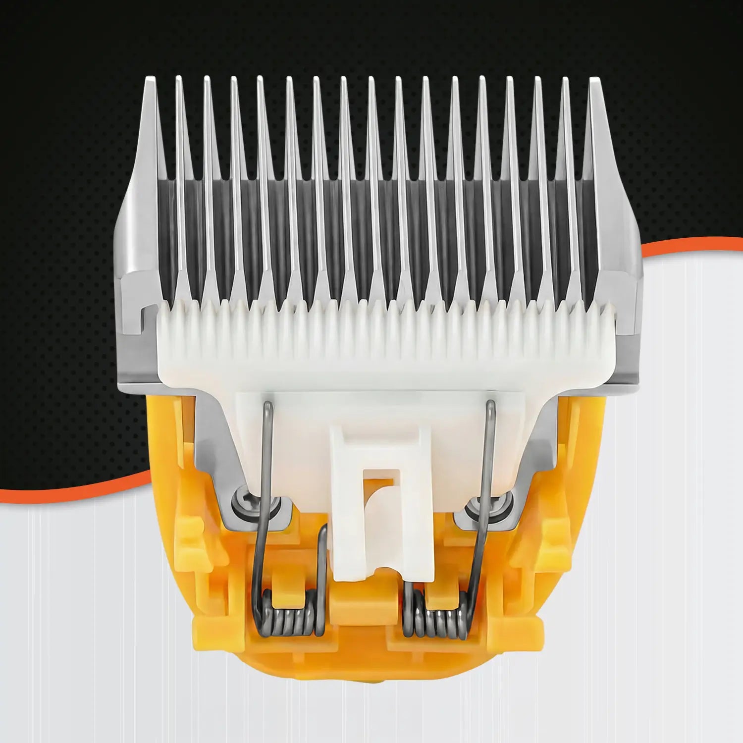 3F MaxFit PRO Dog Trimmer Blade (12.5 mm)