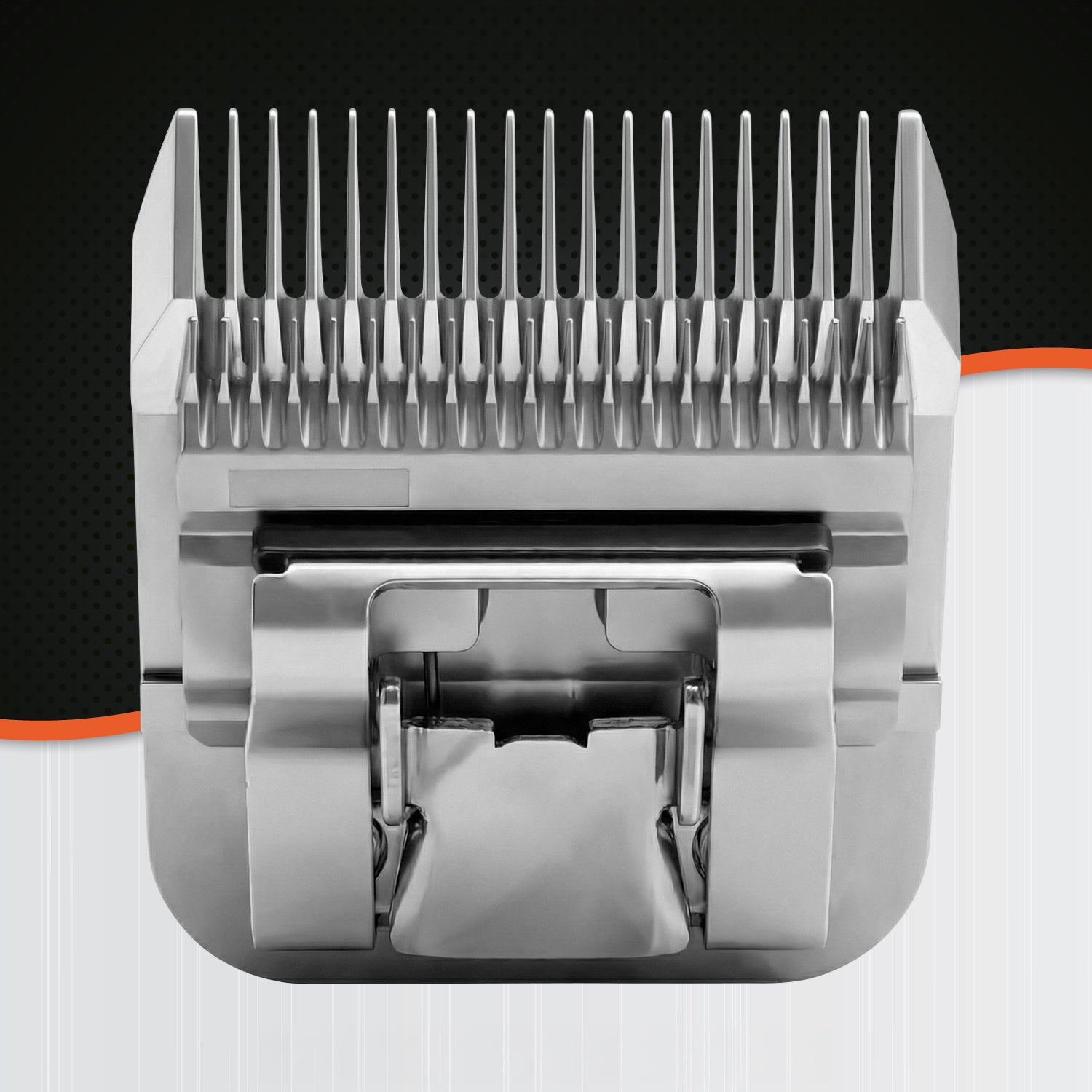 4F Ceramic Dog Clipper Blade (9.5 mm) by VUNRO