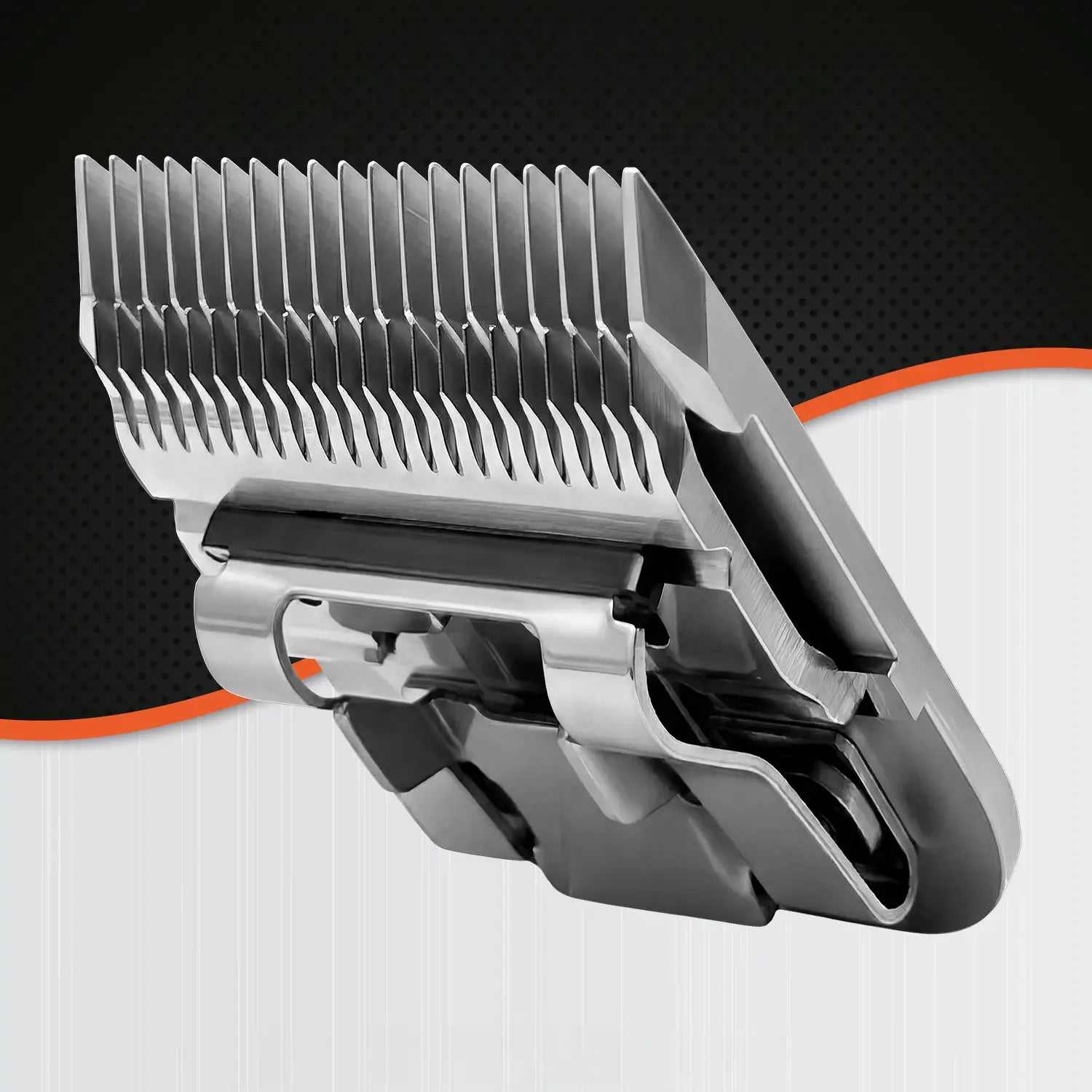 5F Dog Clipper Blade (6.4 mm) by VUNRO