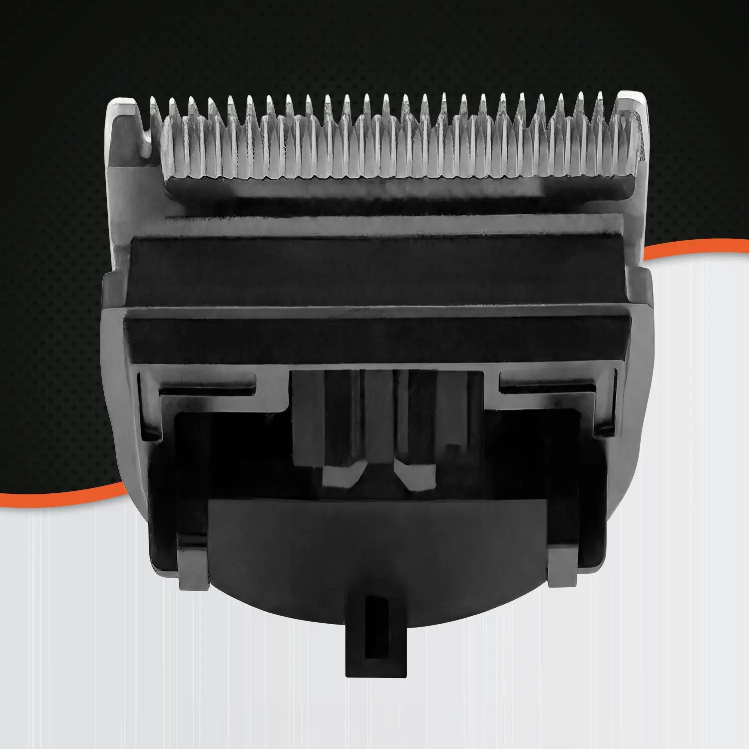 Adjustable Ceramic 5 in 1 Fine Dog Clipper Blade (0.7 mm - 3 mm) by VUNRO